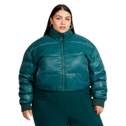 Women's - Cozi Puffer Jacket - Ponderossa Pine