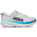 HOKA Bondi 7 - Hoka White/Blue