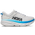 HOKA Bondi 7 - Men's White/Blue