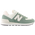 New Balance 574 - Women's Green/Pink