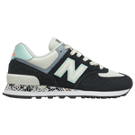 Black/White Mint