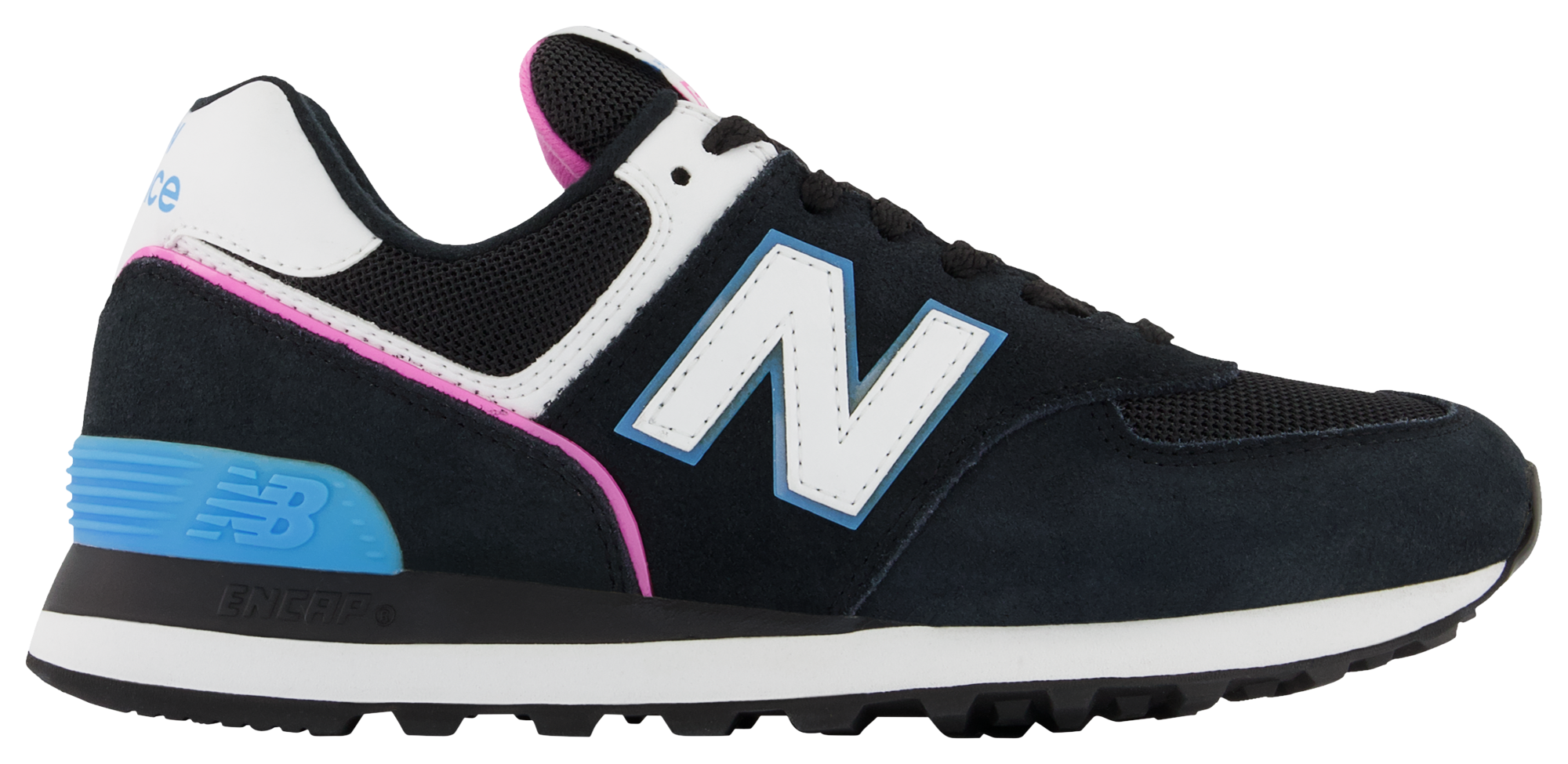 New balance 574 eastbay best sale