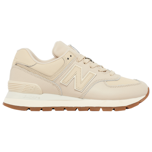 New balance cheap 574 sand