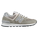 Grey/White