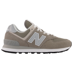 Women's - New Balance 574 Core - Grey