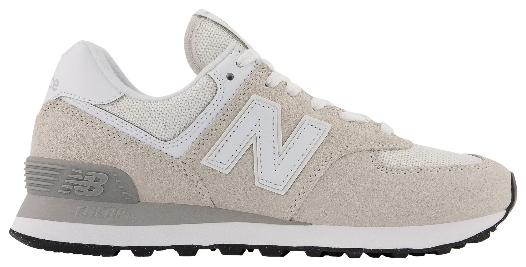 New balance 574 foot on sale locker