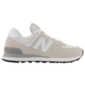 New Balance 574 Core - New Balance Nimbus Cloud/White