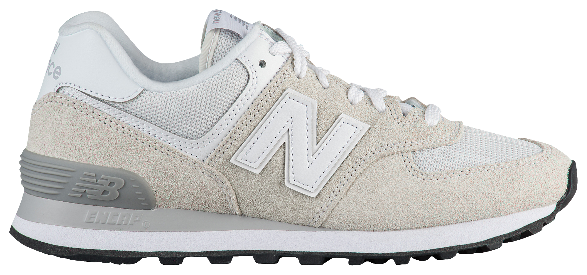 new balance 574 classic beige