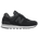 New Balance 574 Classic - Women's Black/Rain Cloud