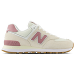 Tan/Pink