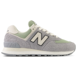 Gray/White