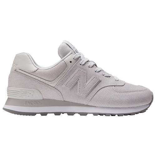 

New Balance Womens New Balance 574 - Womens Shoes Apollo Grey Size 06.0