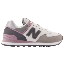 Women's - New Balance 574 - Arctic Grey
