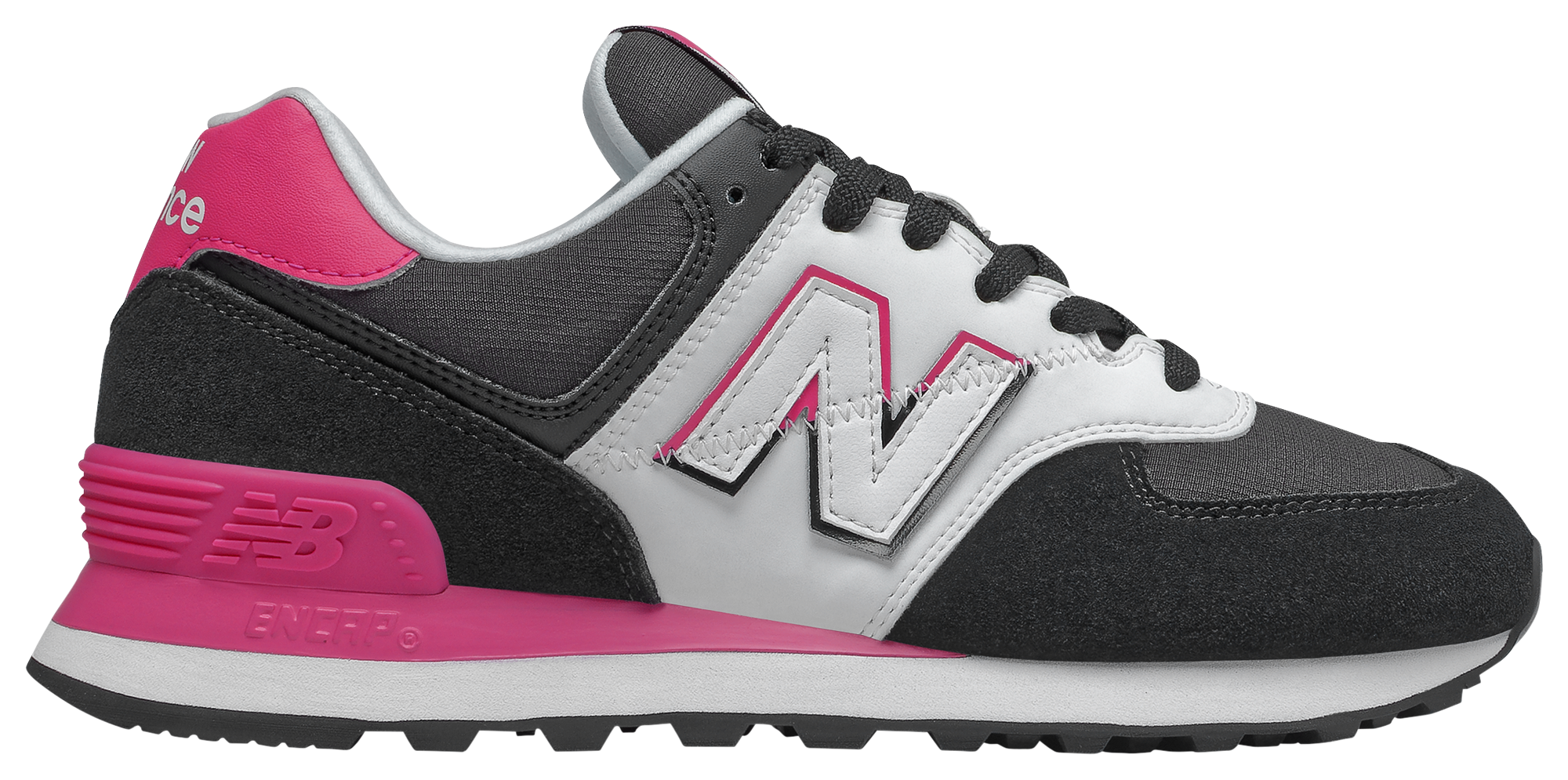 new balance 574 classic women's