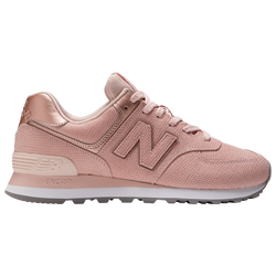 Women's - New Balance 574 - Pink