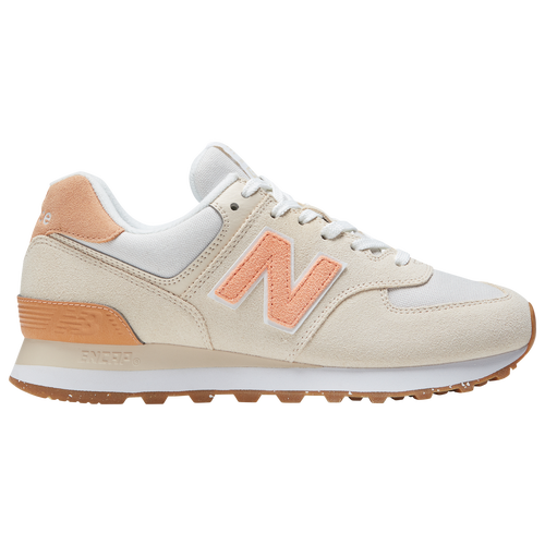 New Balance 574 Classic - New Balance Taupe/Nimbus Cloud