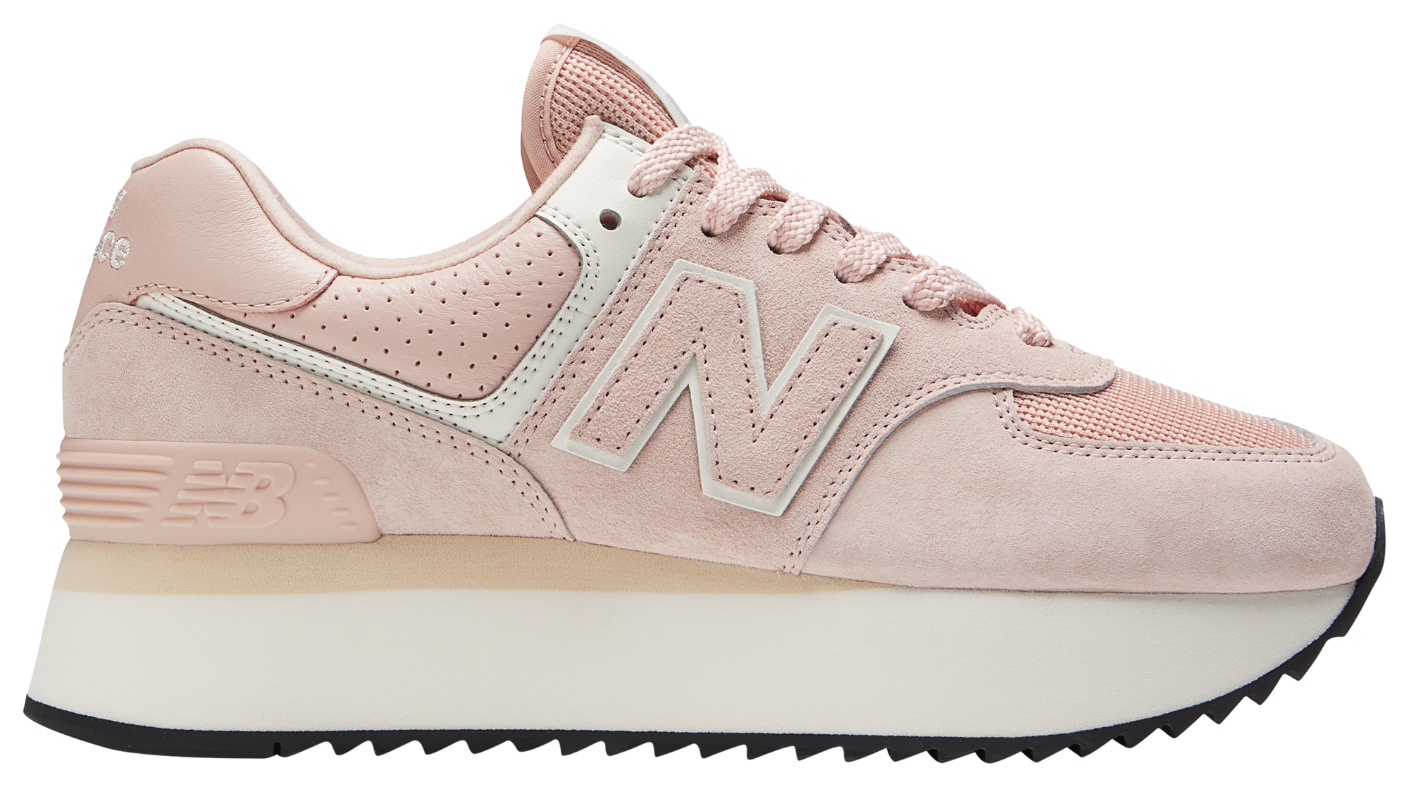 New Balance 574 Stacked Women's