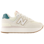 Beige/Green