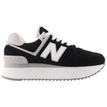 Black/Grey