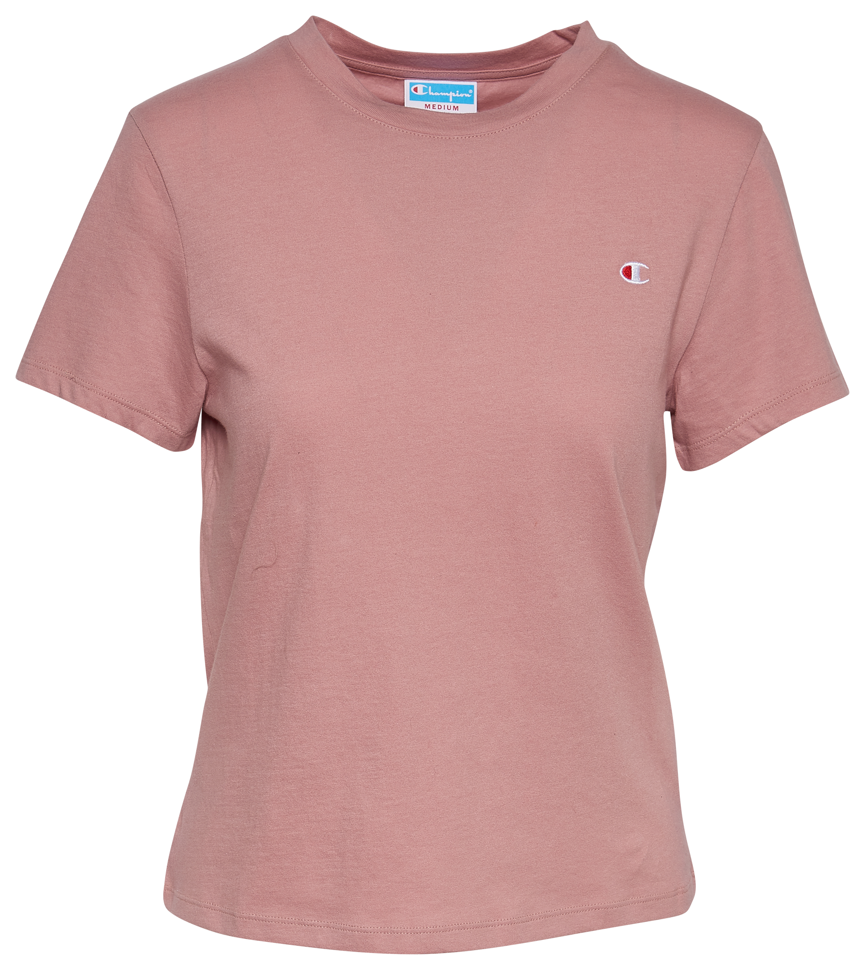 Champion Lightweight Fitted Tee - Women's