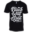Grady Baby Co Black Wall Street T-Shirt - Men's Black/Black
