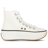 White Rhinestone