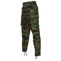 Big Pocket Cargo Pants [Camo-AP1291] – Amici Closet