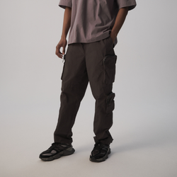 Men's - LCKR Anaheim Bungee Pants - Black