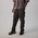 LCKR Anaheim Bungee Pants - Men's Black