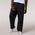 LCKR Parkdale Jersey Lined Pants - Men's Black
