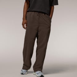 Men's - LCKR Parkdale Jersey Lined Pants - Chocolate Brown