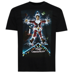 Men's - Mad Engine Lapoon Roof T-Shirt - Black