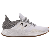 White/Grey