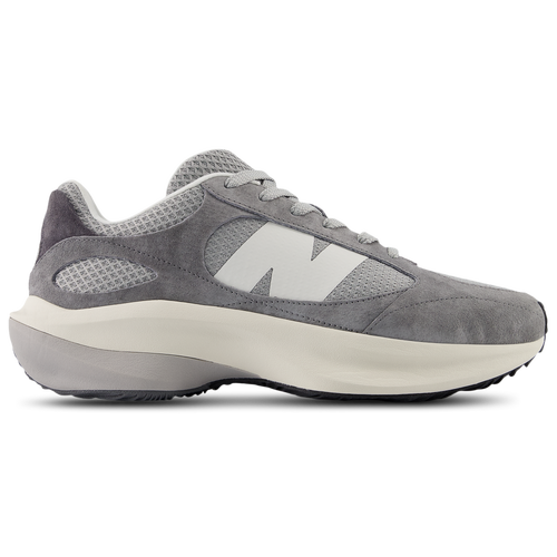 

New Balance Mens New Balance WRPD Runner - Mens Running Shoes White/Grey Size 8.5