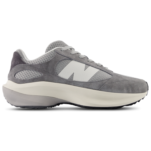 

New Balance Mens New Balance WRPD Runner - Mens Running Shoes White/Grey Size 10.0