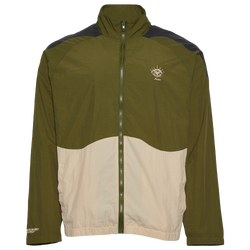 Men's - Aware Brand Track Jacket '25 - Multi/Multi