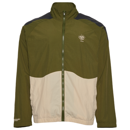 MENS - Aware Brand Track Jacket '25 - Multi