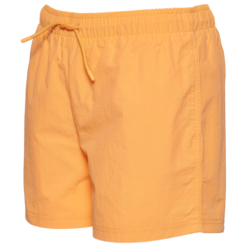 

LCKR LCKR Sunnyside Shorts - Boys' Grade School Marie Peach Size S