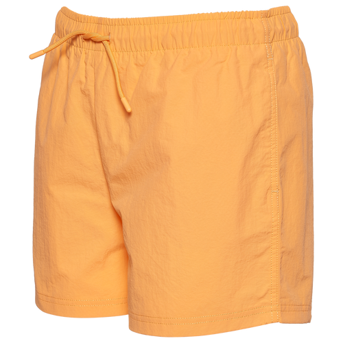 

LCKR Boys LCKR Sunnyside Shorts - Boys' Grade School Marie Peach Size S