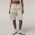 Cozi Jenice Jorts - Women's Washed Cream