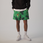 Green Range/Multi