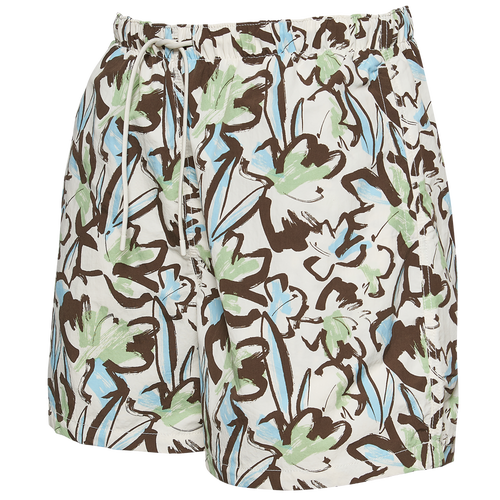 Lckr Mens  Sunnyside Short In White/multi