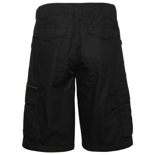 LCKR Black Hawk Cargo Shorts Long Inseam | Foot Locker