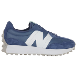 Women's - New Balance 327 - Blue