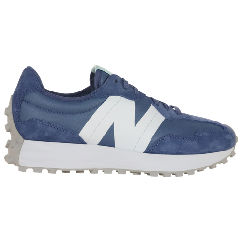 

Womens New Balance New Balance 327 - Womens Shoe Blue Size 06.0