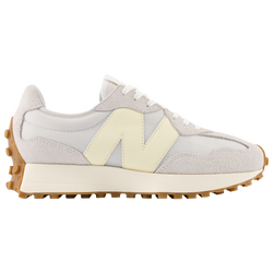 Women's - New Balance 327 - Summer Fog/Macadamia Nut