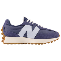 Women's - New Balance 327 - Vintage Indigo/Starlight
