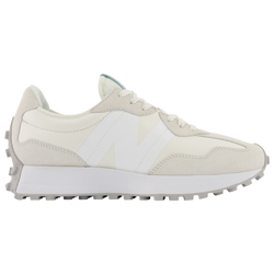 Women's - New Balance 327 - White
