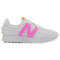 White/Multicolor