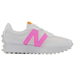 White/Multicolor